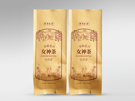 牛皮纸袋