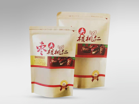 牛皮纸袋