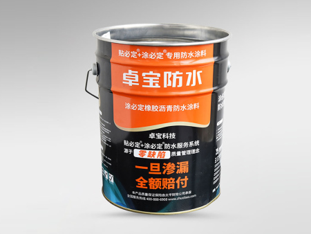 彩印复铁膜