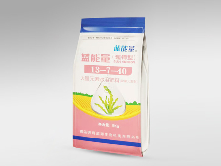 四边封袋