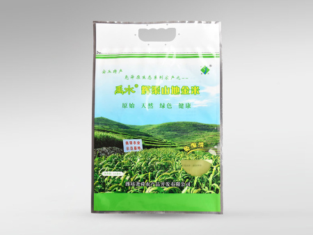 食品袋