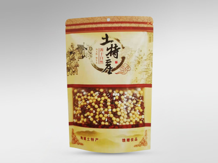 牛皮纸袋