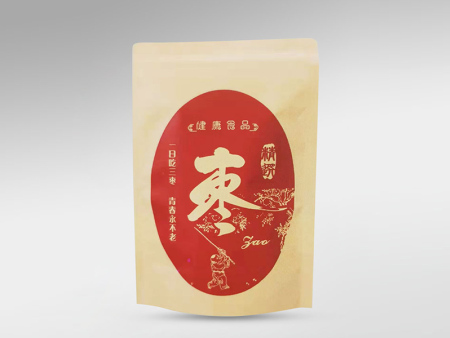牛皮纸袋