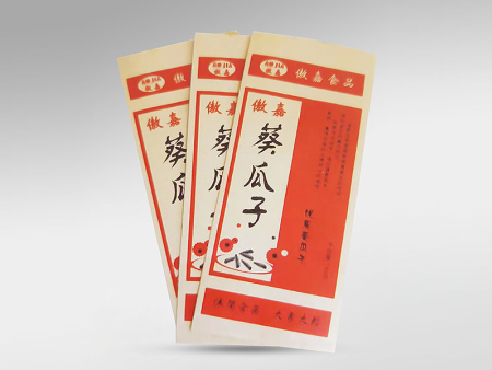 牛皮纸袋的特点、优势及应用