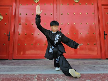 太极拳