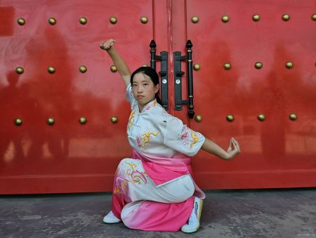 长拳