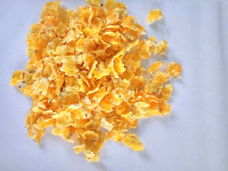 玉米压片