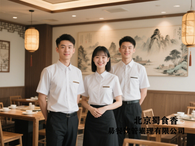 北京蜀食香餐饮管理有限公司-专业食堂承包、食堂托管、企业单位食堂托管服务商
