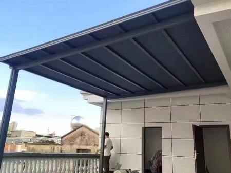 长城板工程 (1)