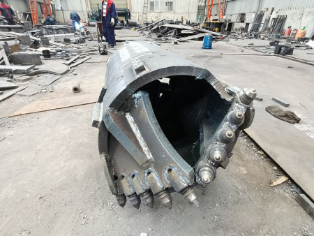 西宁旋挖钻头厂家