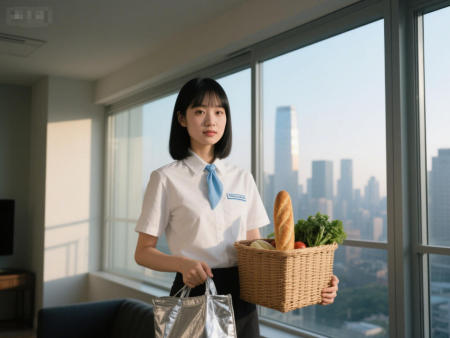 提升餐饮服务品质：食材配送的积极价值与发展方向