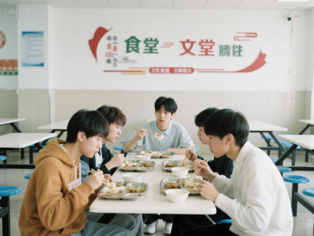 食堂承包新模式：为企业与员工创造共赢的未来