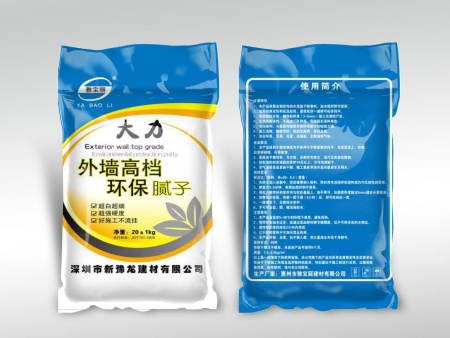 外墙腻子粉