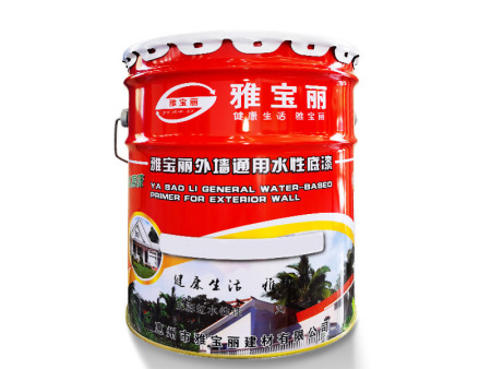 外墙抗碱底漆