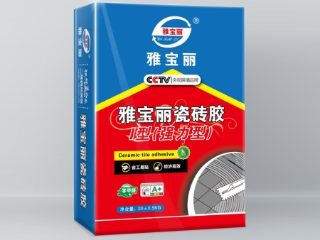 瓷砖胶I型