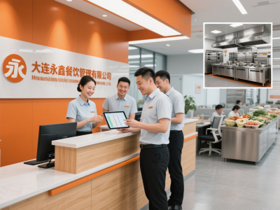 永鑫餐饮 - 专业食堂承包_食堂托管_团餐配送_食材配送服务商