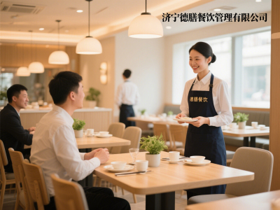 食堂承包_食堂托管_单位食堂承包_企业食堂承包-济宁德膳餐饮管理有限公司