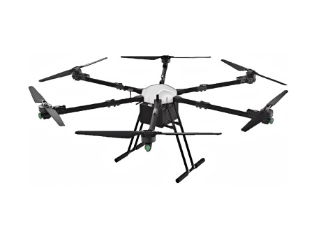 多旋翼无 人 机产品 DH-X260