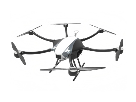 巡检无 人 机产品 DH-X6H