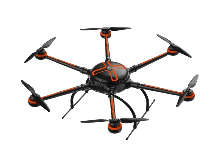 巡检无 人 机产品 DH-X6