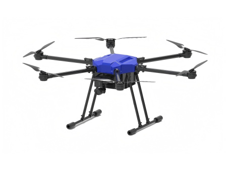 多旋翼无 人 机产品 DH-X120