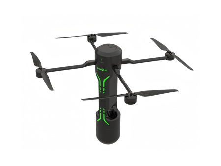 折叠无 人 机产品 DH-X76