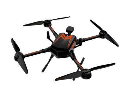 巡检无 人 机产品 DH-X4