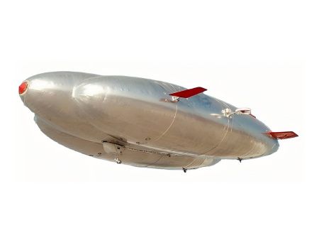 载重飞艇产品 DH-T60
