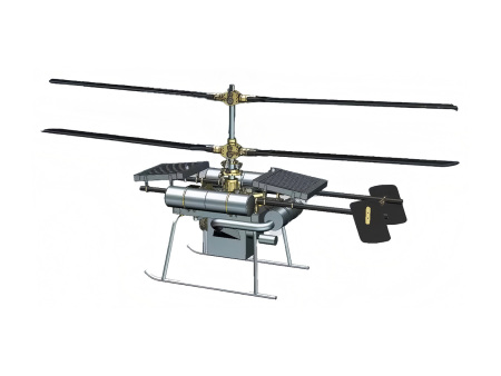 共轴无 人机产品 DH-200