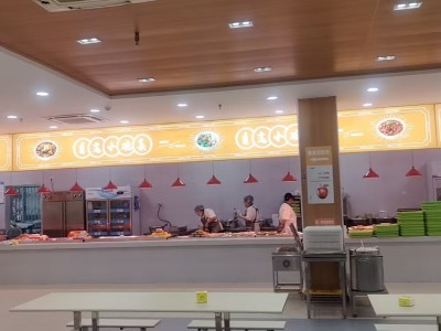 聚和祥餐饮 - 专业食堂承包托管、团餐配送服务商 | 四川重庆重点区域