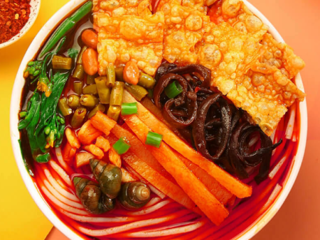 螺螄粉醬料