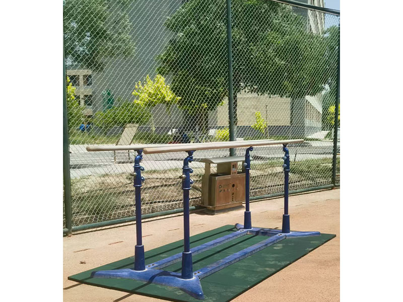 健身器材工程運維與安全管理