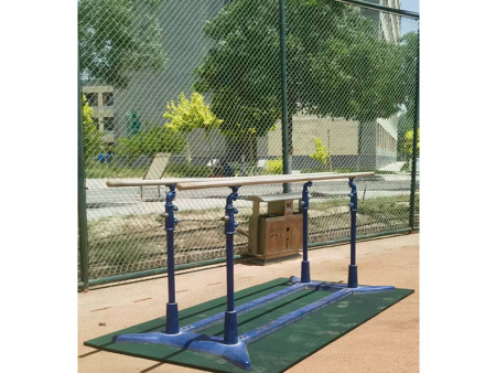 健身器材工程運維與安全管理