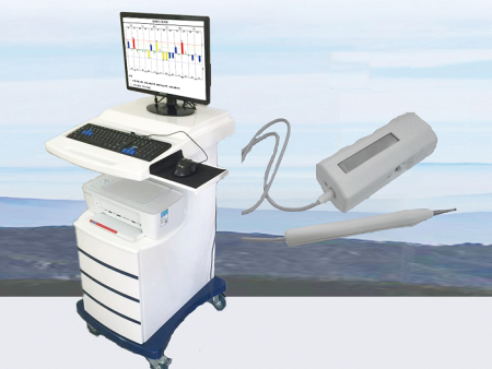 赋能精准医疗：中医舌面象仪在医用l临床领域的核心价值与应用