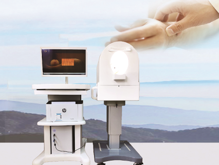 中医舌面象仪在医院管理与公卫价值有哪些？