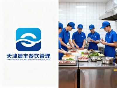 天津晨丰餐饮管理有限公司 - 专业食堂承包、餐饮管理、食堂托管服务商