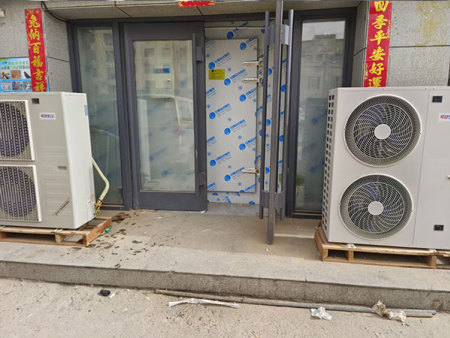 冷库安装工程质量把控要点,全方位保障工程品质