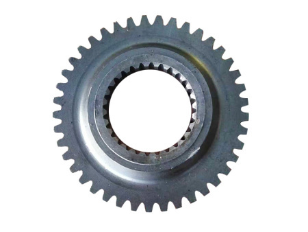 变速箱齿轮