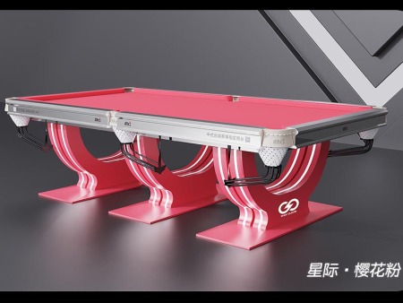 台球桌安装厂家-标准台球桌安装全流程指南