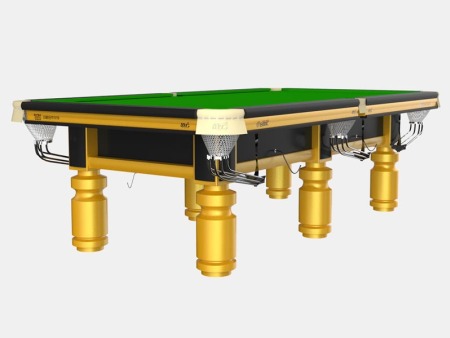 令人满意的台球桌有哪些特征？