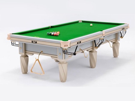 台球桌常见小故障自己修，不用总找师傅    　　