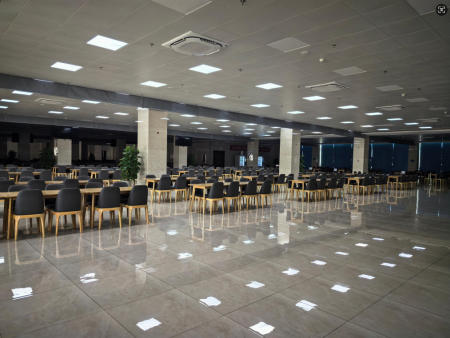 食堂承包的好处与发展趋势分析