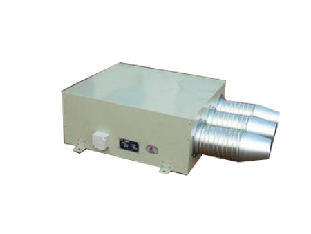 有线控制诱导风机