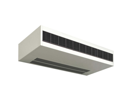 卧式明装风机盘管