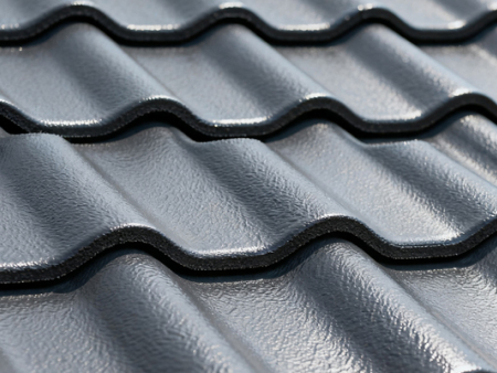 甘肃树脂瓦的应用领域与发展前景展望