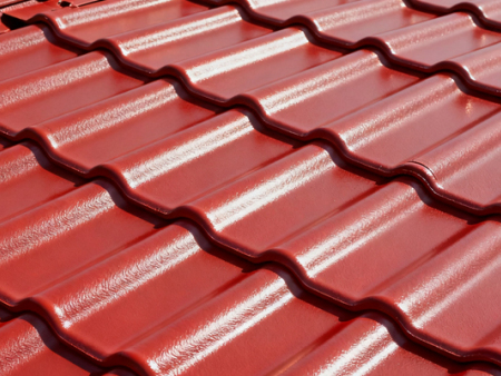 甘肃树脂瓦的生产工艺与性能优势解析