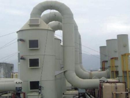 DGS-B型酸霧（廢氣）凈化塔