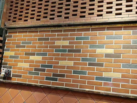 烧结砖的历史演进从实用到精致的跨越