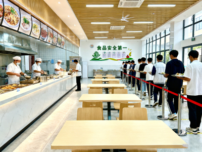 徐州市新食力餐饮管理有限公司 | 食堂承包 | 工作餐配送 | 食材配送 | 学校企业单位餐饮服务