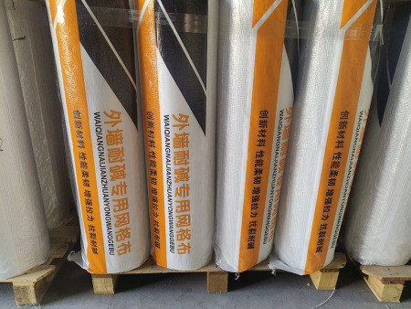 兰州网格布厂家